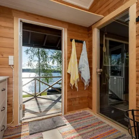 Holiday home Beautiful In