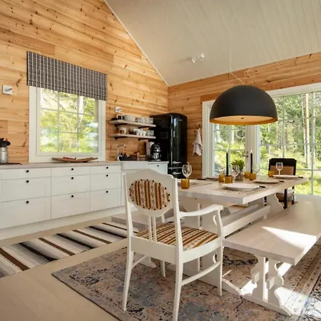 Holiday home Beautiful In *