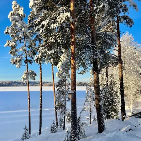 Beautiful In * Rovaniemi